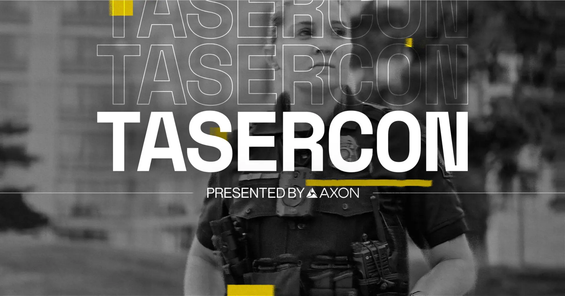 TASERCON